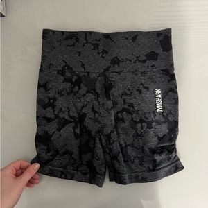 Gymshark shorts